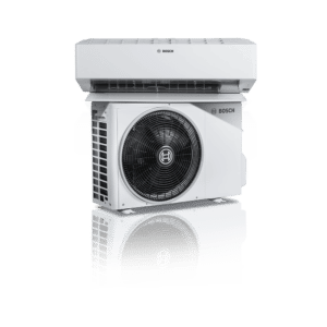 Bosch Climate 6100 ii-Set 50